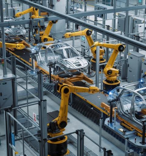 Automotive Industry