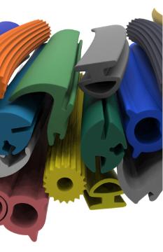 Extrusion
