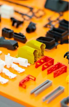 Injection Molding