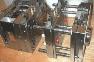 Molding Plates