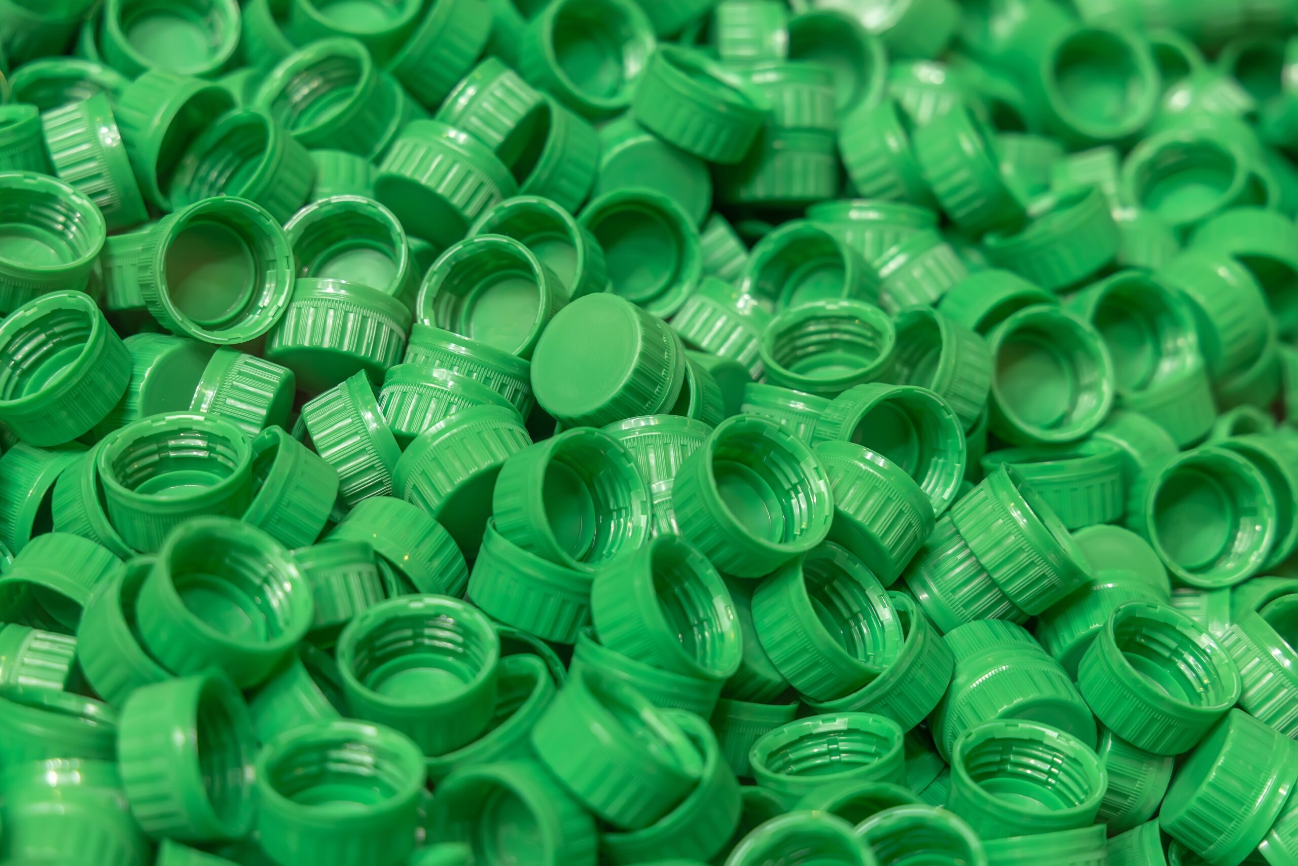 Plastic Consumer Packaging Molding Services