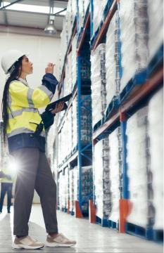Supply Chain Services